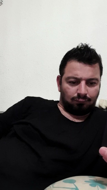 Zeromunchen  31-08-2021 Recorded Video Show